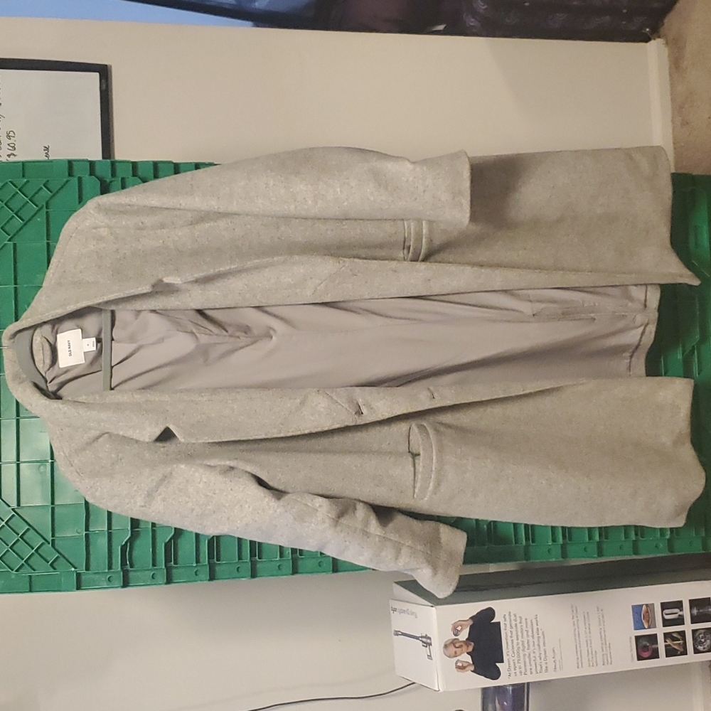 Old Navy Winter Coat